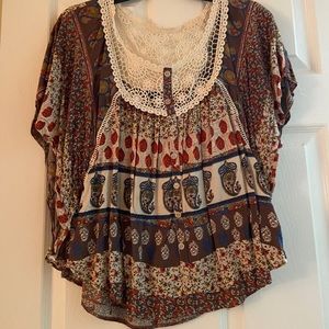 Everyday or night out top